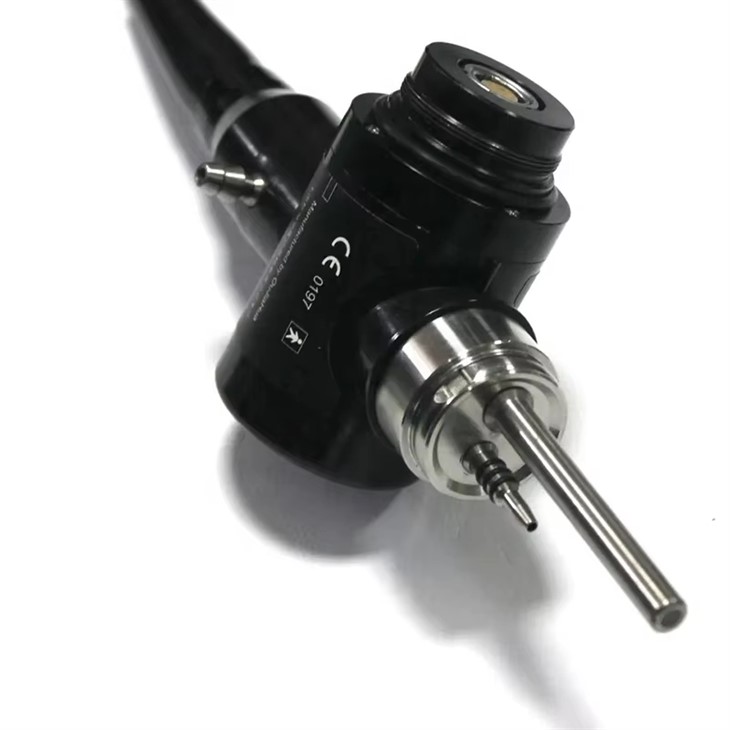 Video Medical Endoscope System