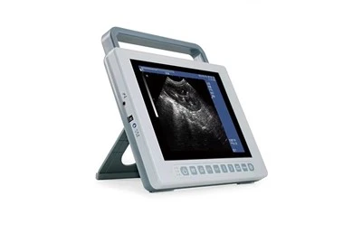 Ftl - UV10 Portable Ultrasound Machine - Teljes digitális B - mód szkenner