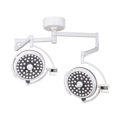 Műtéti árnyék nélküli lámpa