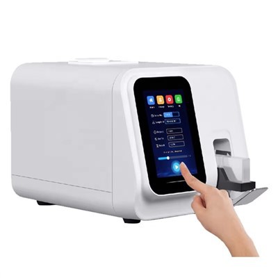 Hba1c elemzőgép YSTE-PR303